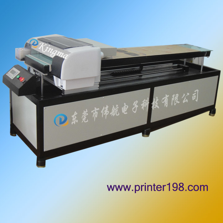 Mj4018 Digital Button Printer
