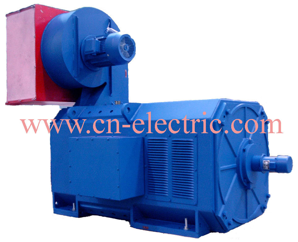 Z4 Medium Size Machine DC Motor (Electric Motor)