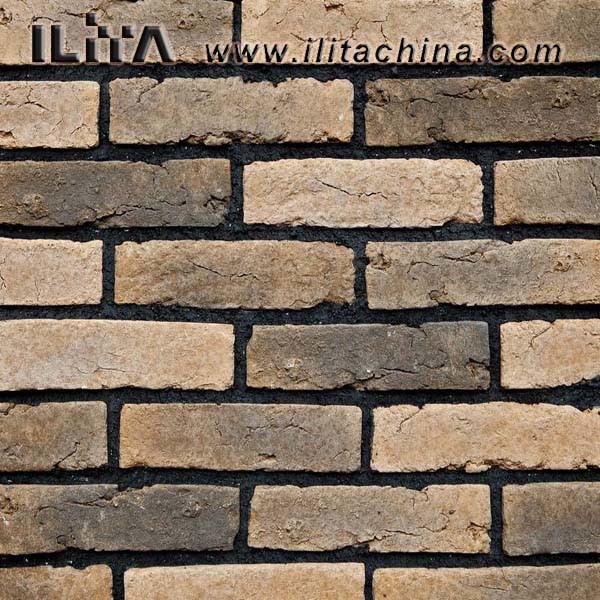 Manufactured Culture Bricks Environmental Bricks Wall Veneers (17003)