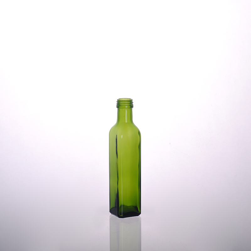 250ml Olive Oil Bottle Exporters