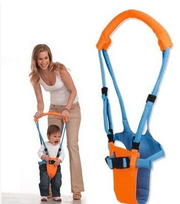 Moonwalk Baby Walking Assistance for Promotion