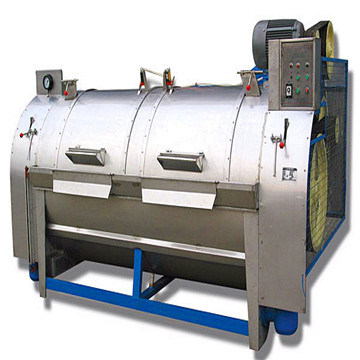 Cleaning Machines Used in Textile Industry (XPG)