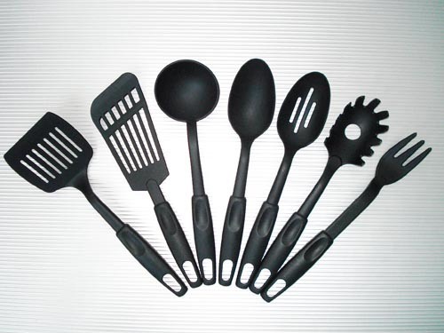 Nylon Kitchen Tools (EH8900)