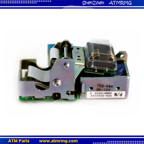 ATM Parts 009-0022326 Imcrw NCR IC Contact