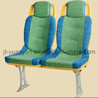 Plastic Seat for City Bus