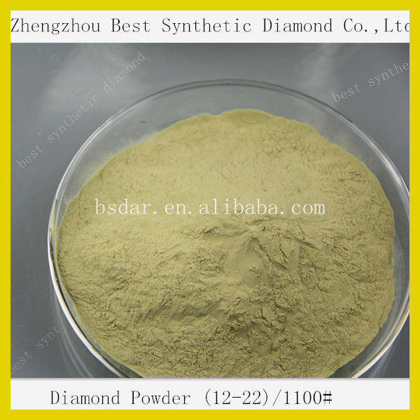 Best Quality Diamond Abrasive Synthetic Diamond Powder Price for Industrial