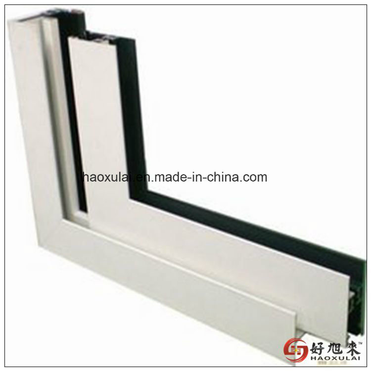 Cheapest Price Aluminum Profile for Window and Door