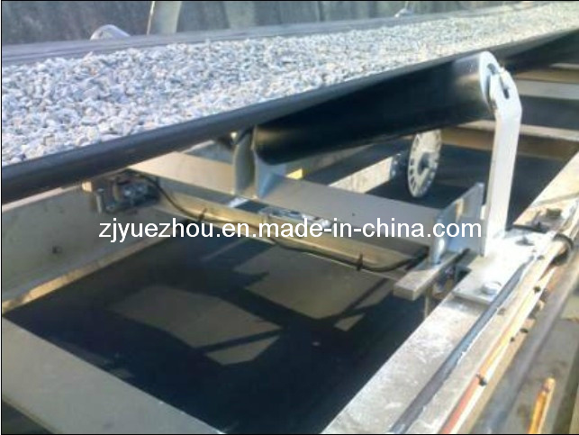 High Abrasion Resistant Conveyor Belt