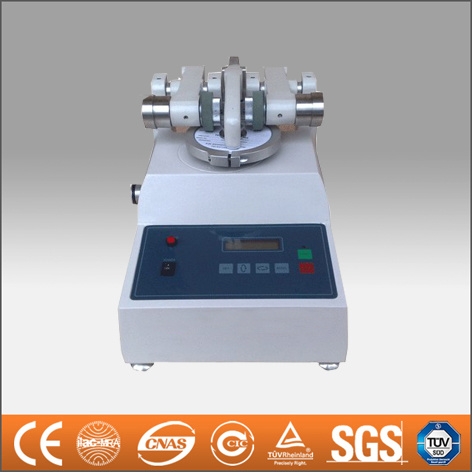 Economical Taber Wear and Abrasion Tester (GT-C14)