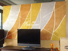 Yisenni DIY Wall Decoration