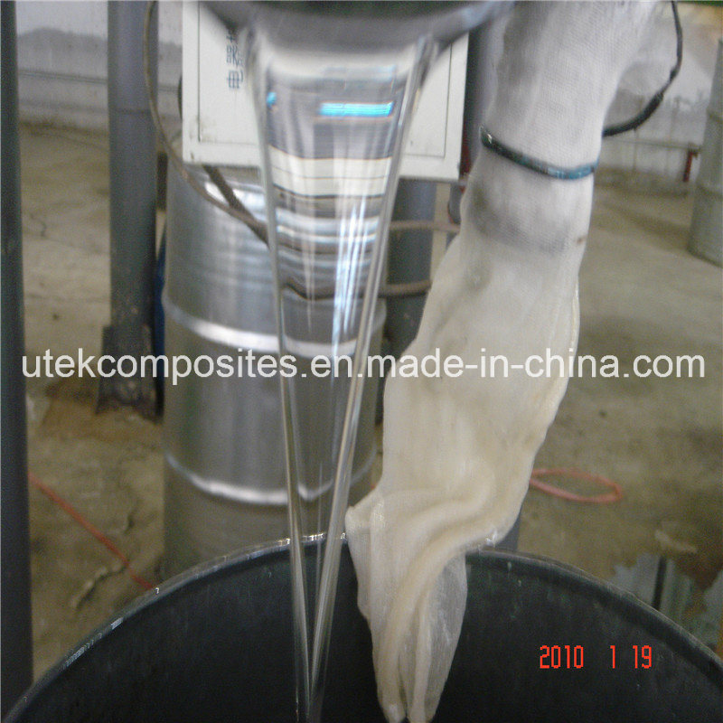 TM197 Chemical Resistance Unsaturated Polyester Resin