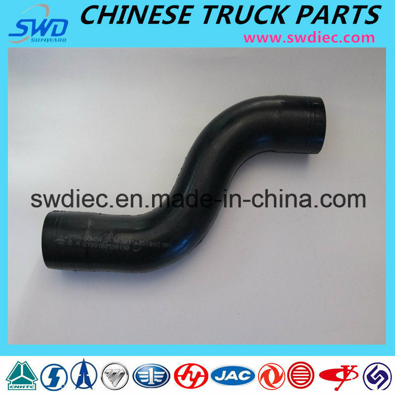 Radiator Water Pipe for Shacman Truck Spare Parts (99100530130)