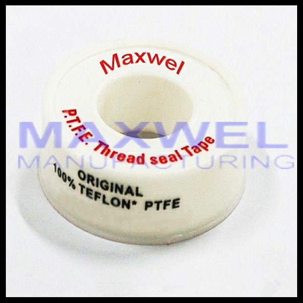 PTFE Electrical Tape/ Tapes&Adhesive Film Electrical Tape
