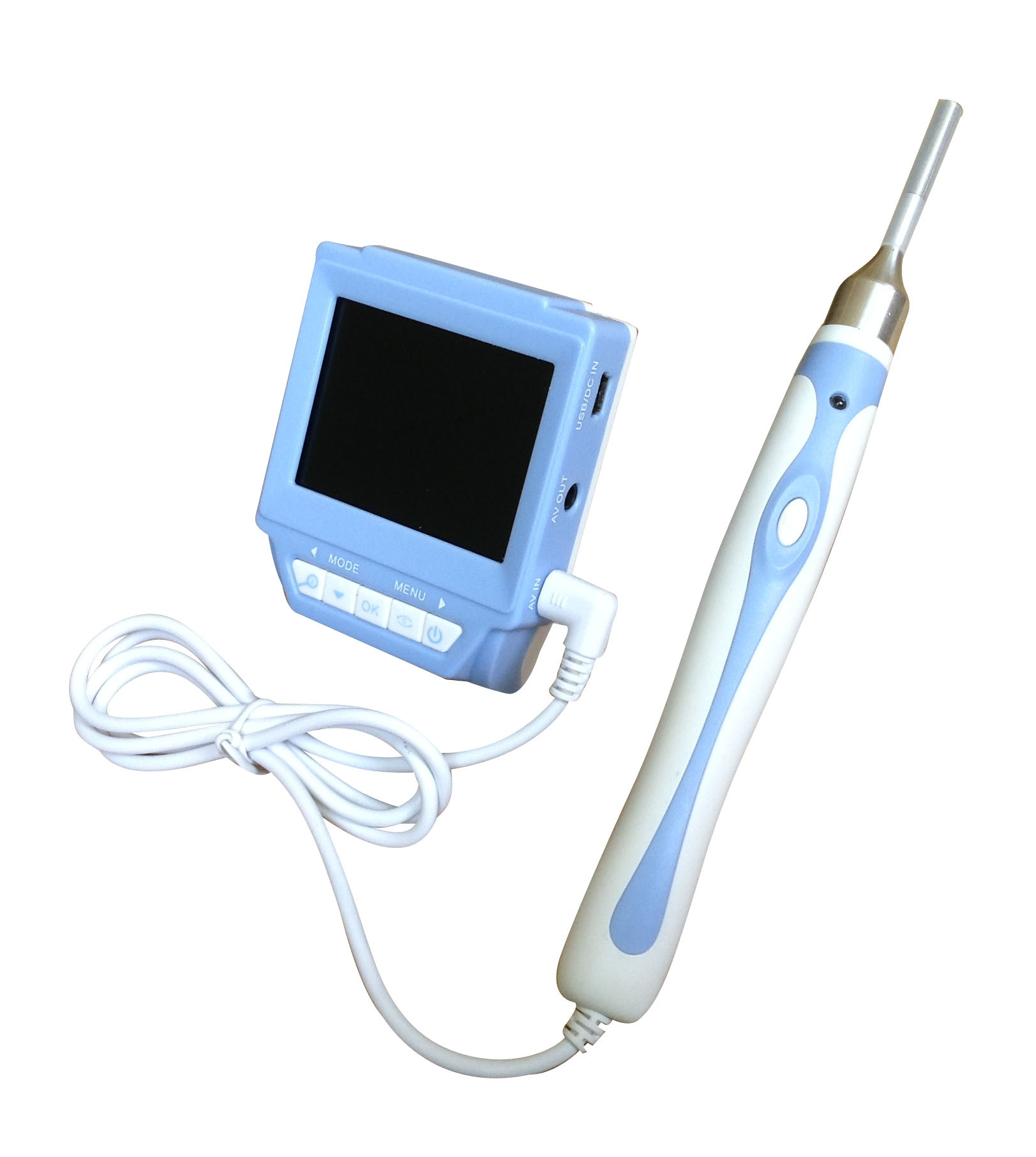 Diagnosis Equipment Video Surface Endoscope 66b