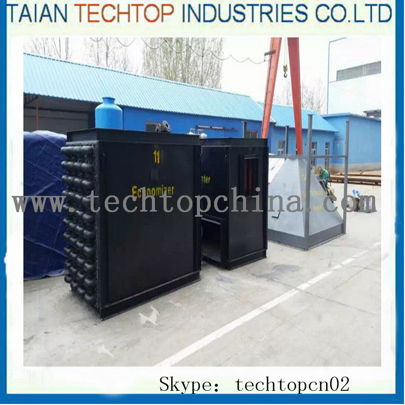 Industrial Boiler Air Preheater