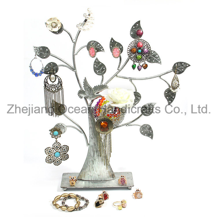 Metal Crafts for Earring (wy-3862)