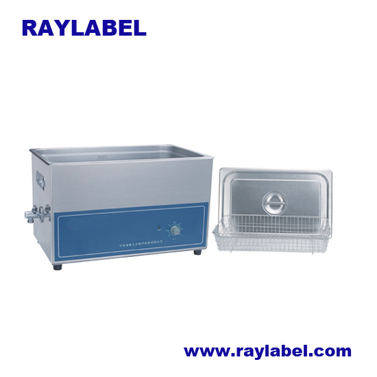 Ultrasonic Cleaner for Lab Equipment (RAY-600D)