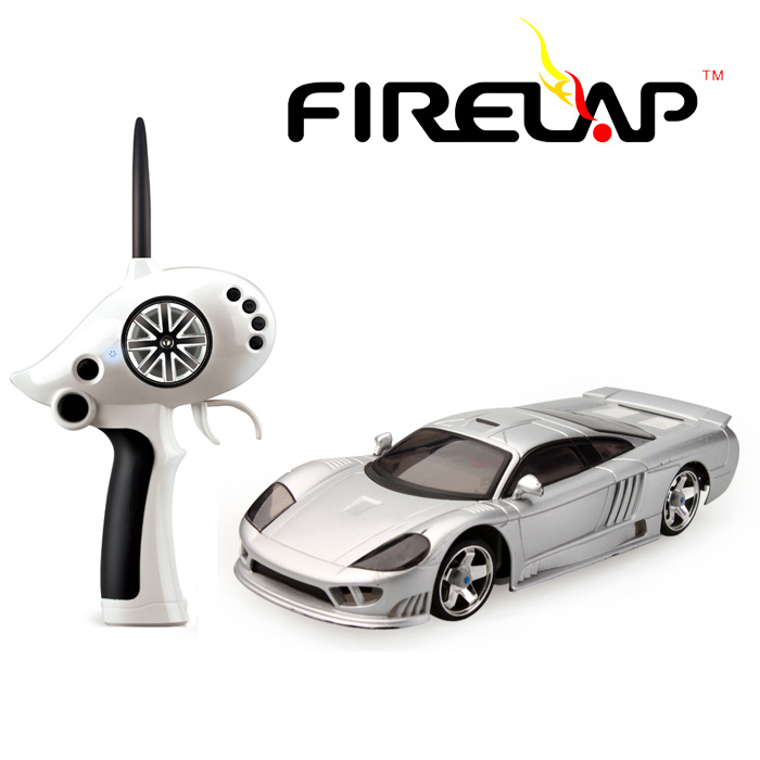 Firelap New 2.4G Remote Control Car Brands
