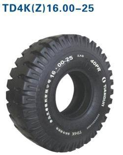 Rtg Tyre/Tire for Port Machinery (16.00-25)