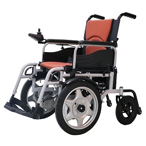 Electric Power Wheelchair off Road Outdoor (Bz-6301)