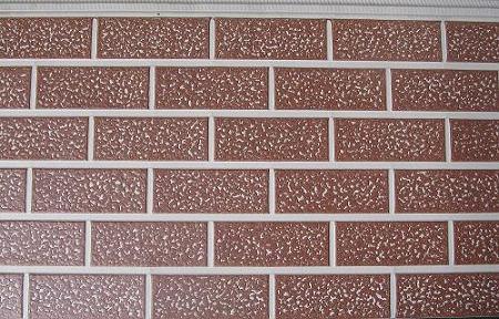 Decorative Facade Panel Used for Villas and Buildings (AE10-002-2)