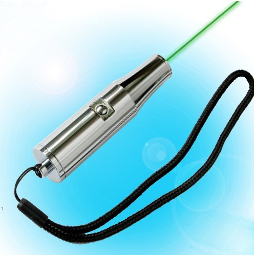 Small Green Laser Pointer (XL-GP-204)