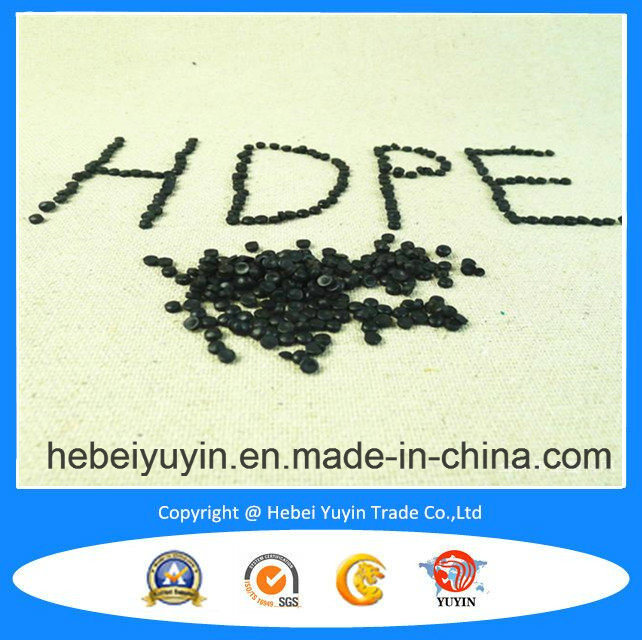 Recycled Chemical Plastic HDPE Resin, HDPE