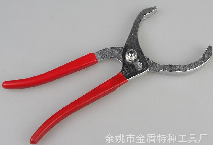 Automotive Tools for Oil Filter Pliers (JD06910)