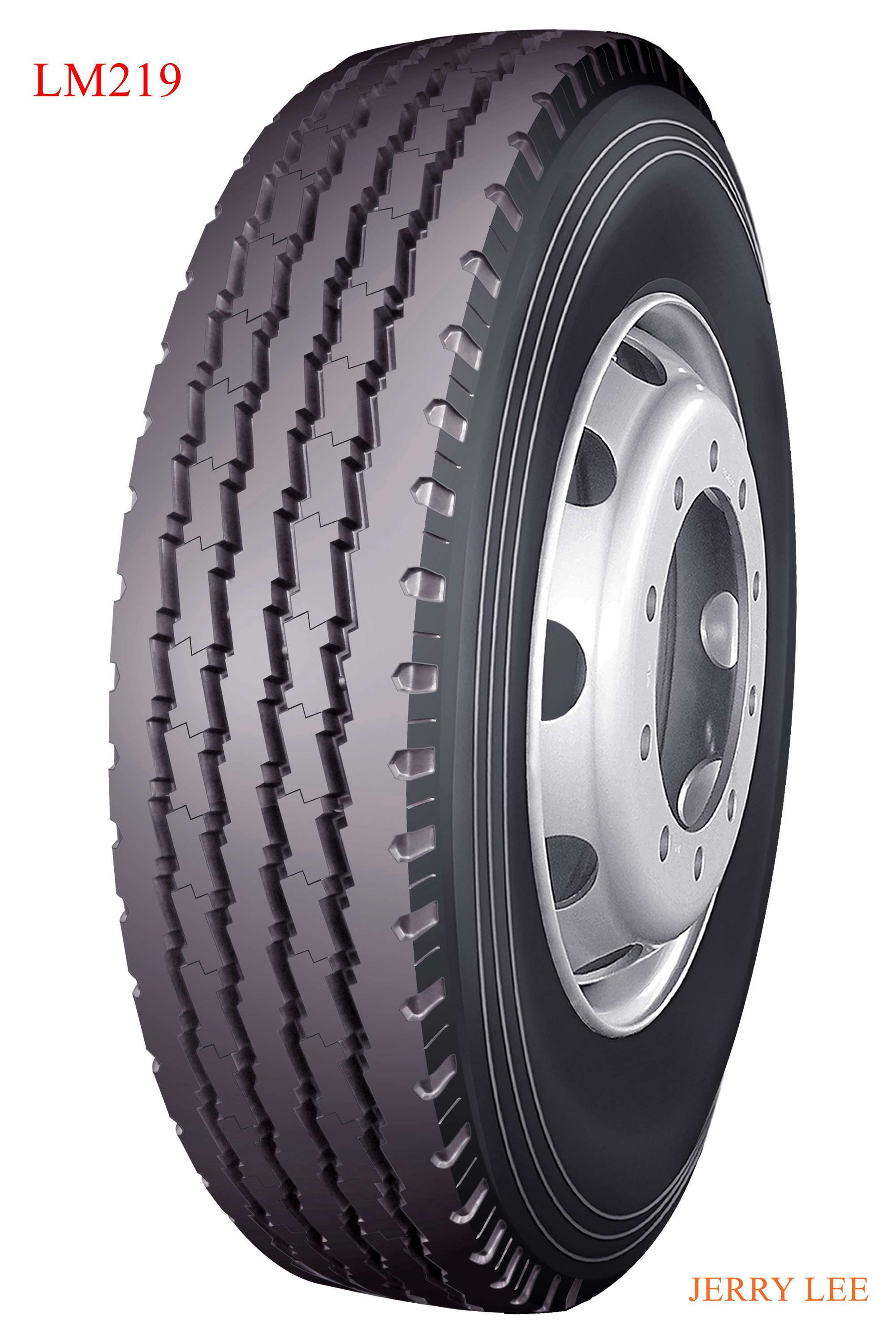 ROADLUX Truck and Bus Tyre (R219)