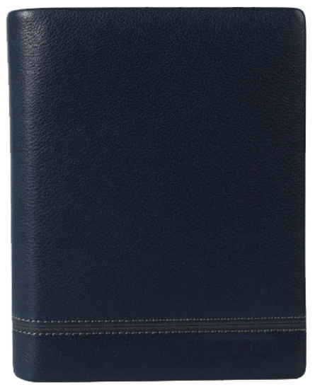 Men's Leather Bi Fold Wallets (DCMW-A2509)