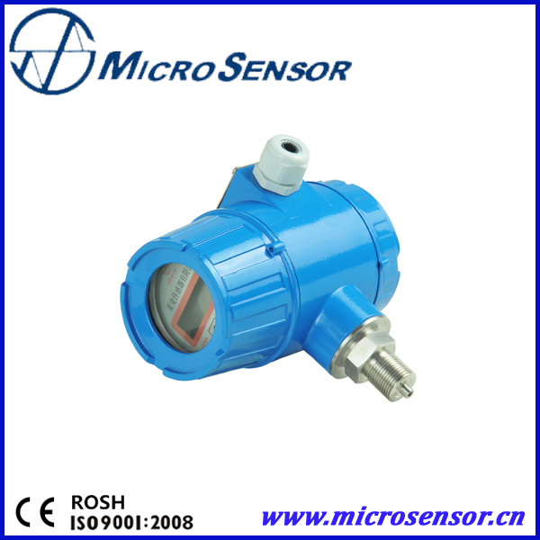 Intrinsic Safe 4~20madc Pressure Transducer Mpm482