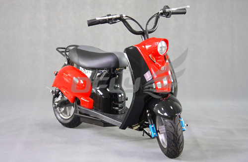 Mini Electric Motorcycle (ES2001)