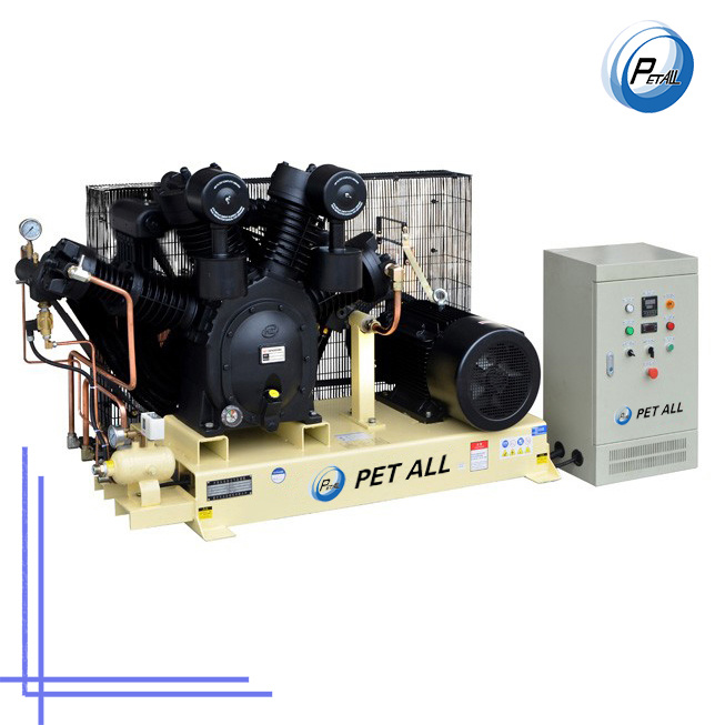 Air Compressor for Textile Industry