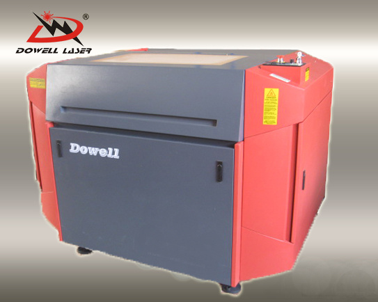 1280 Laser Engraver Machinery (DW1280)