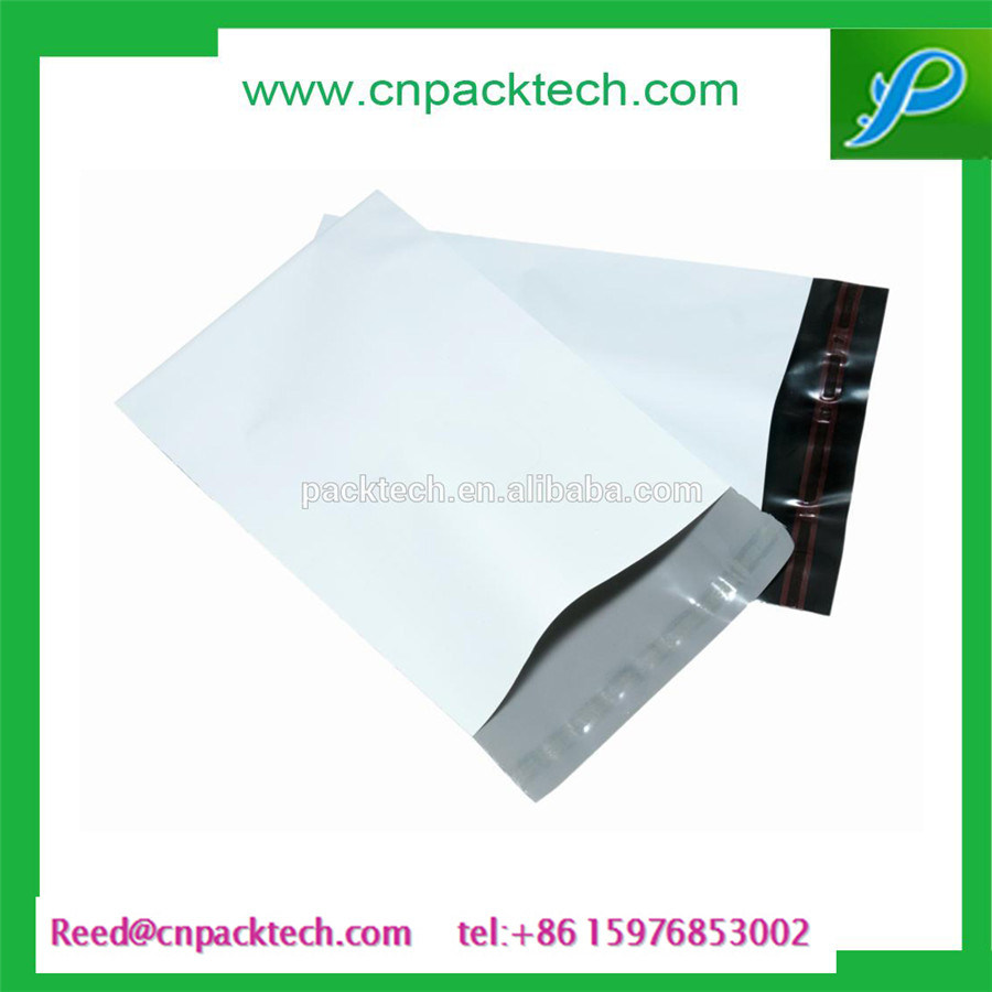 Customized Poly Mailer with Different Thickness