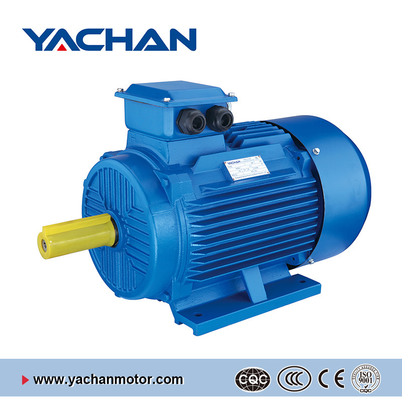 CE Approved Y2 Series Electric Motor