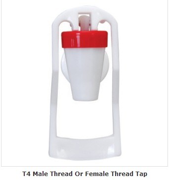 Cheap Water Dispenser with High Quality for PP