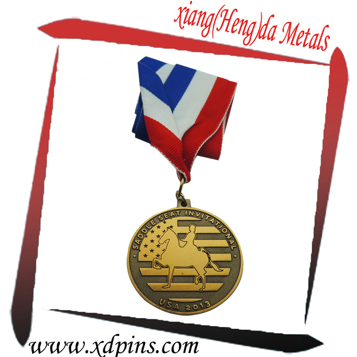 Customize Medal for Sport Meeting