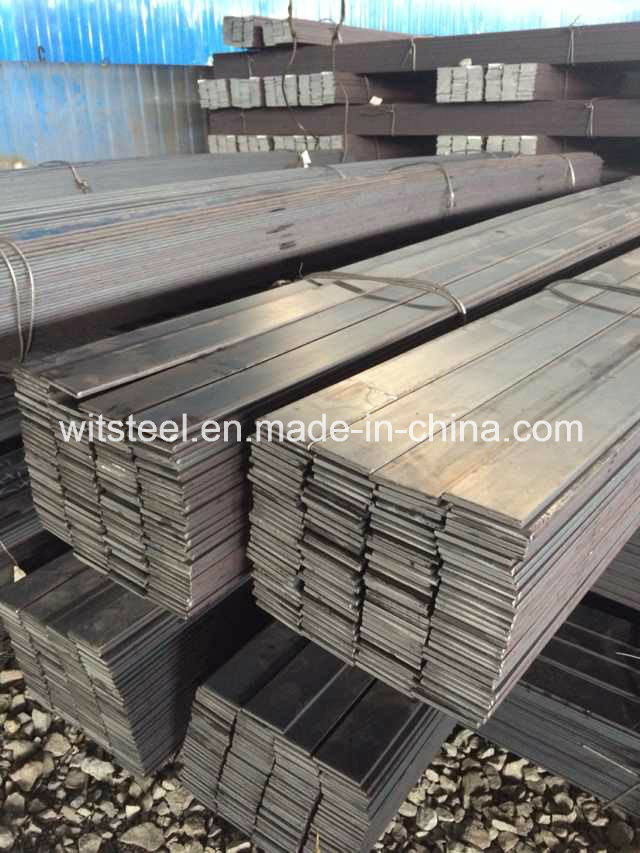 Q235 Carbon Steel Flat Bar