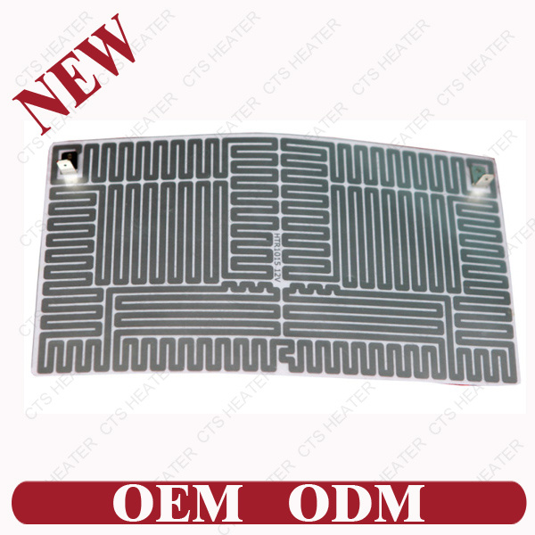 Pet Heating Element for Pillow Heating (Cts-Pet-0014)