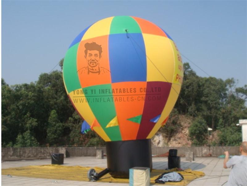 Inflatable Balloon Model: Bl003