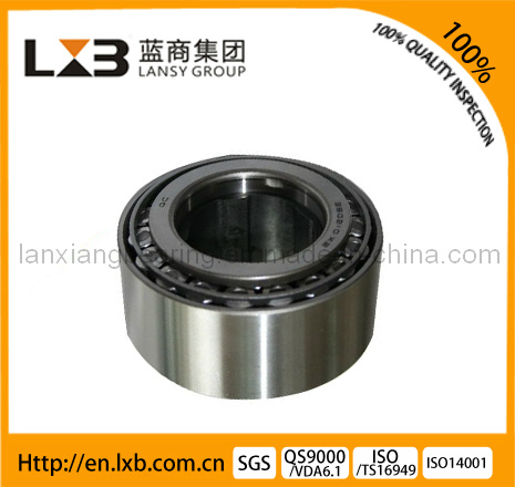 Double Row Taper Roller Bearing 350210 for Agriculture Machinery