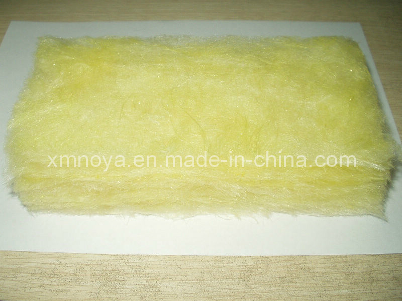 Sound and Heat Insulation Glass Wool Board for Ceiling Decoration