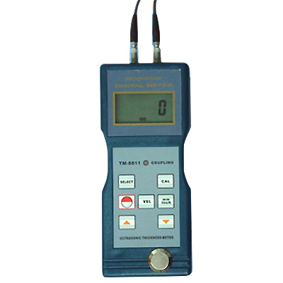 Ultrasonic Thickness Gauge (TM-8811)