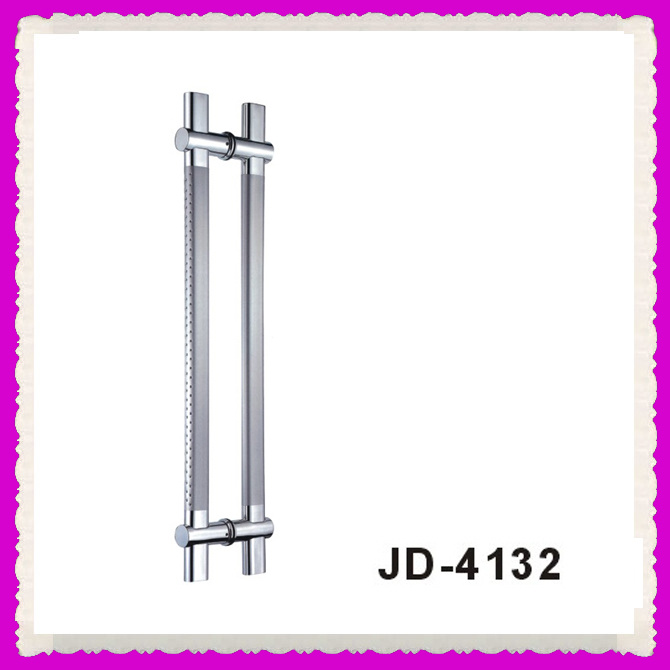 Glass Door Front Handle (JD-4132)
