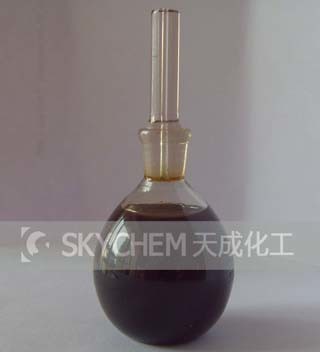 T106 Detergent-High Based Synthetic Calcium Sulfonate
