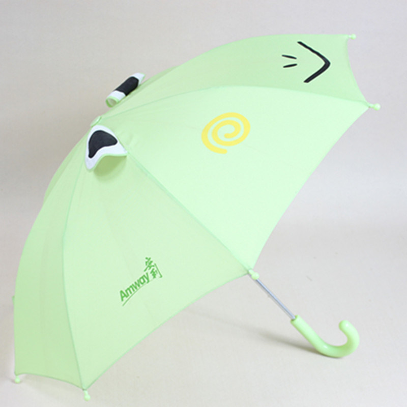17inch Lovely Cartoon Shape Child Umbrella