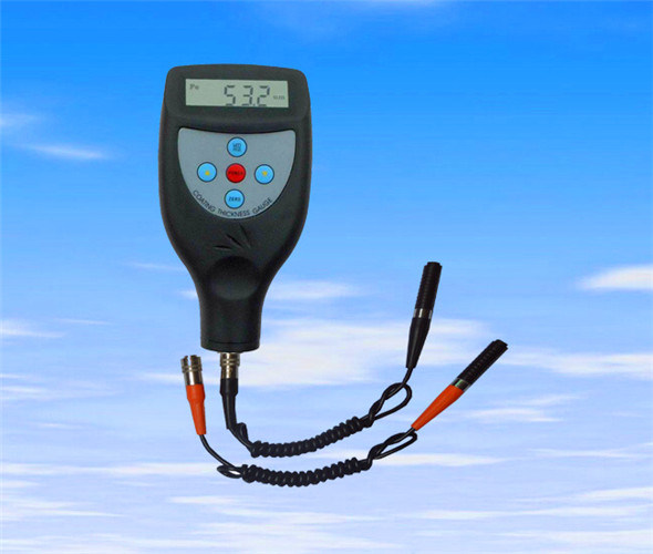 8826F Digital Paint Coating Thickness Meter