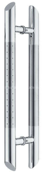 Stainless Steel Door Handle (HSS-001) /Glass Door Pull Handle/Door Pull Handle