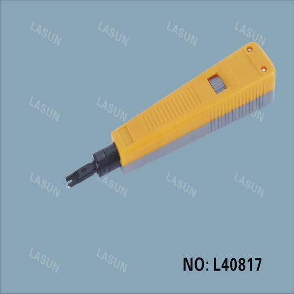 Network Punch Tool (L40817) /Crimping Tool